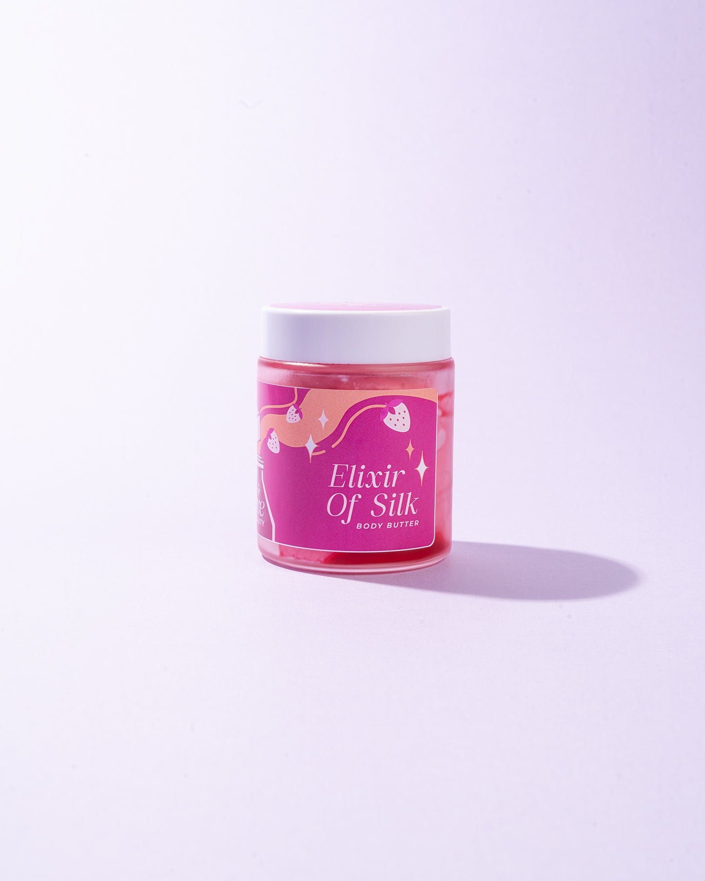 Skin Care Bundle - Strawberry