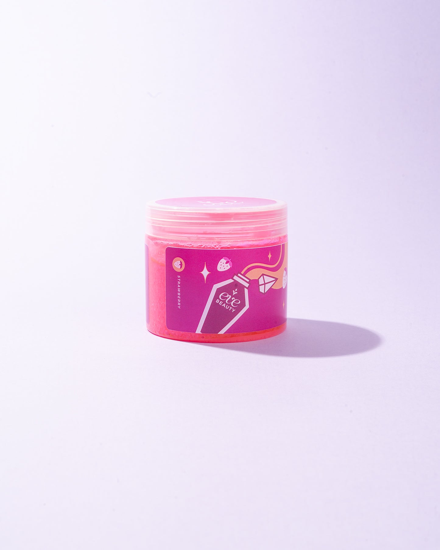 Skin Care Bundle - Strawberry