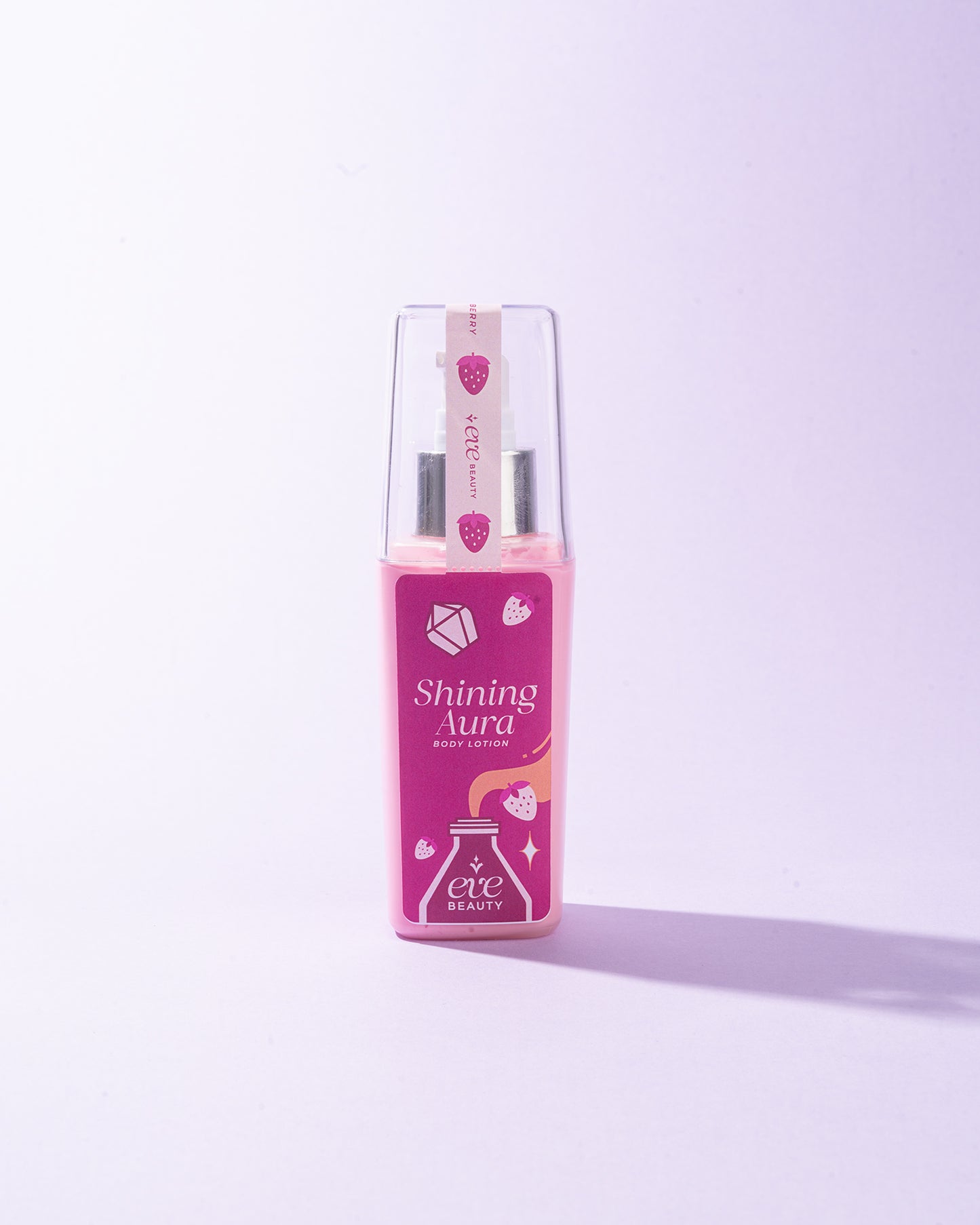 Skin Care Bundle - Strawberry