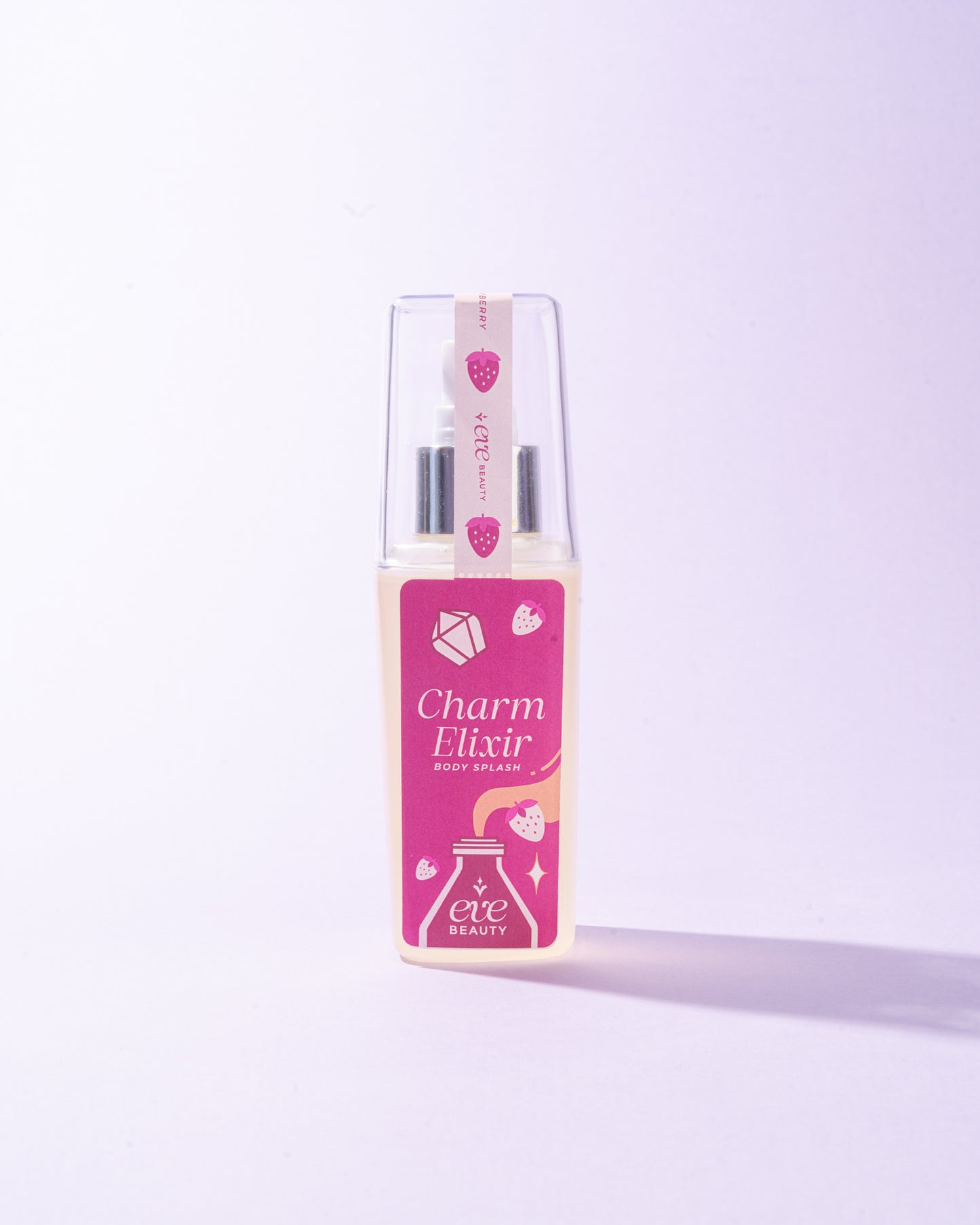 Skin Care Bundle - Strawberry