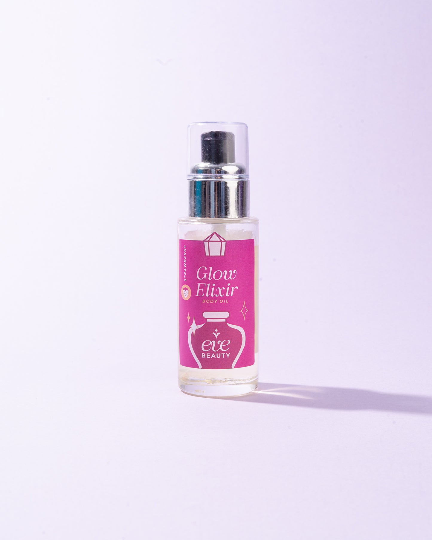 Skin Care Bundle - Strawberry
