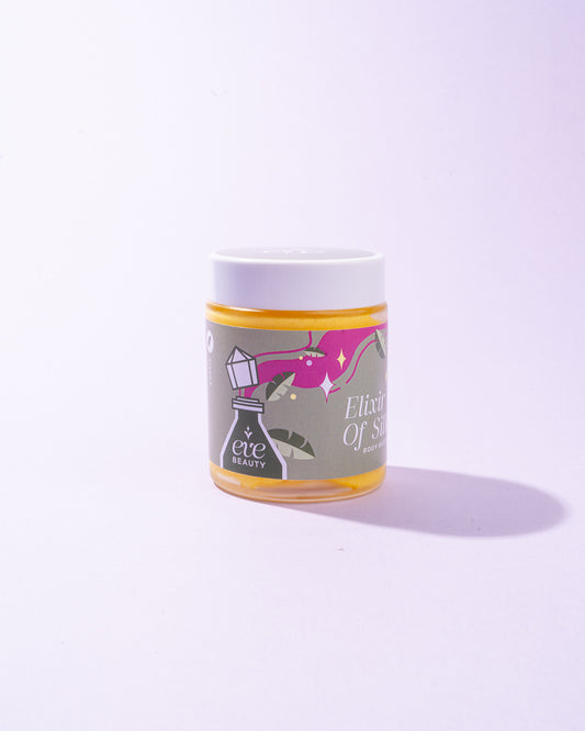 Body Butter - Exotic
