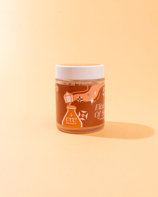 Body Butter - Oud