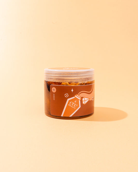 Body Scrub - Oud