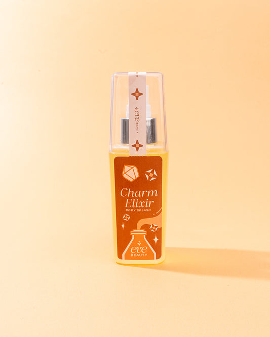 Body Splash - Oud