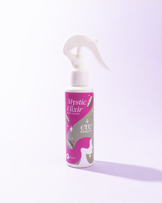 Hair Mist - Exotic
